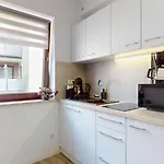 Appartamento Fibra Gusto Rybnik (Silesia)