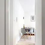 Fibra Gusto Appartamento