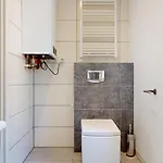 Appartamento Fibra Gusto Rybnik (Silesia)
