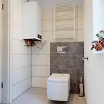 Fibra Gusto Appartamento Rybnik (Silesia)