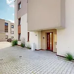 Fibra Gusto Appartamento Rybnik (Silesia)