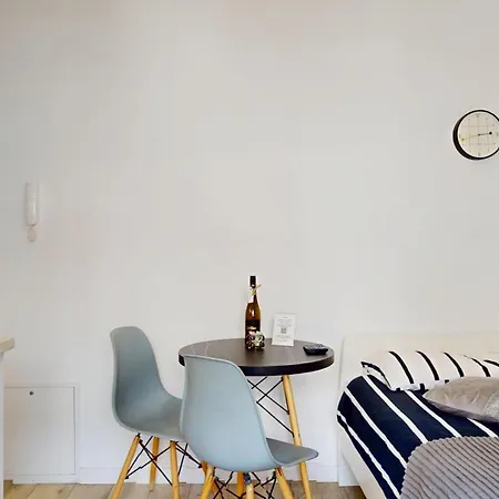 Fibra Gusto * Rybnik (Silesia)
