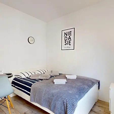 شقة Fibra Gusto ريبنيك