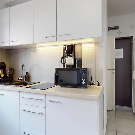 Fibra Gusto شقة *