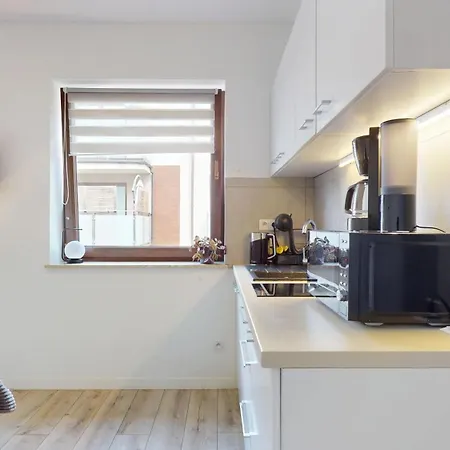 Fibra Gusto شقة ريبنيك