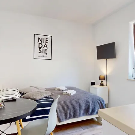 Apartment Fibra Gusto
