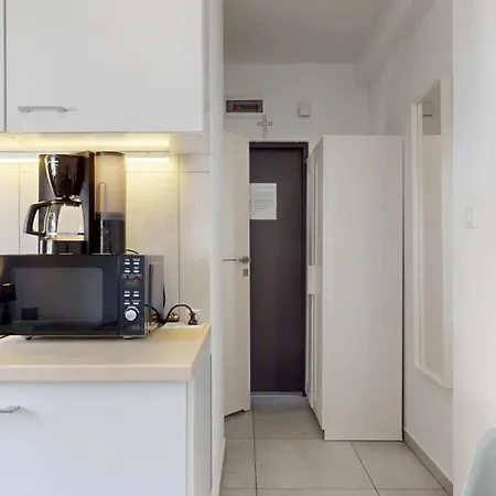 Fibra Gusto شقة ريبنيك