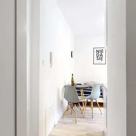 Fibra Gusto Apartment