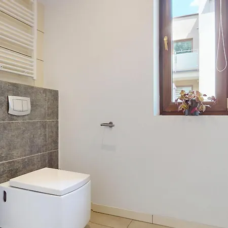 Fibra Gusto Apartamento Rybnik (Silesia)