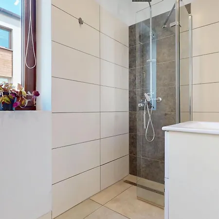 Apartamento Fibra Gusto