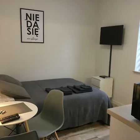 Fibra Gusto Appartement