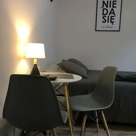 Apartament Fibra Gusto *