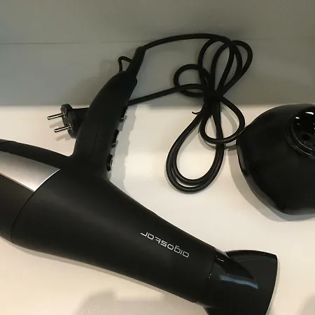 شقة Fibra Gusto *