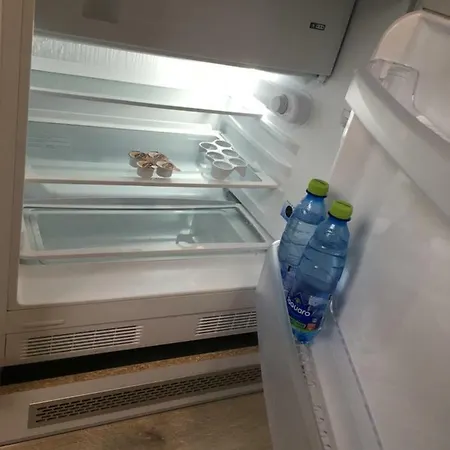 Fibra Gusto Apartament