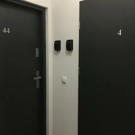 Fibra Gusto Apartament
