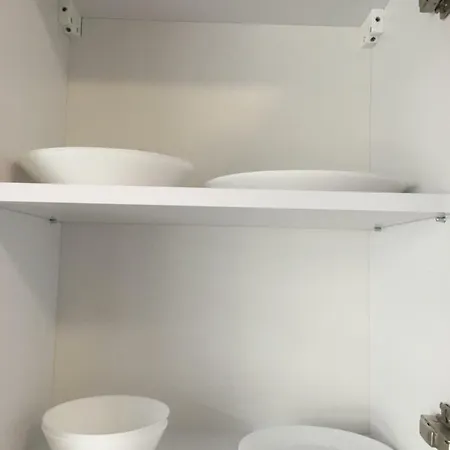 Apartament Fibra Gusto