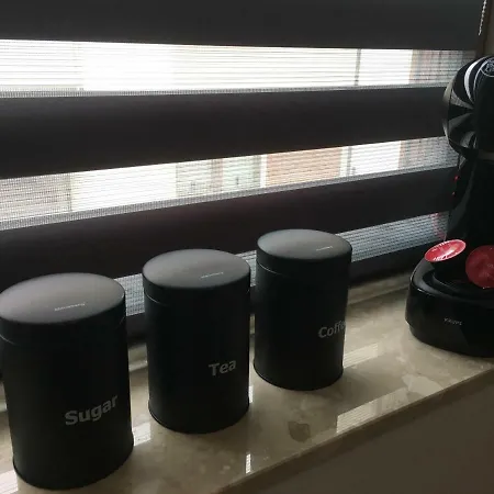 Appartement Fibra Gusto