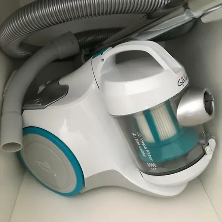 Fibra Gusto Appartement Rybnik (Silesia)