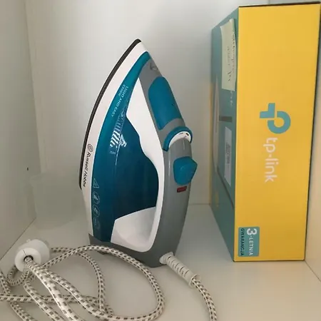 Appartement Fibra Gusto