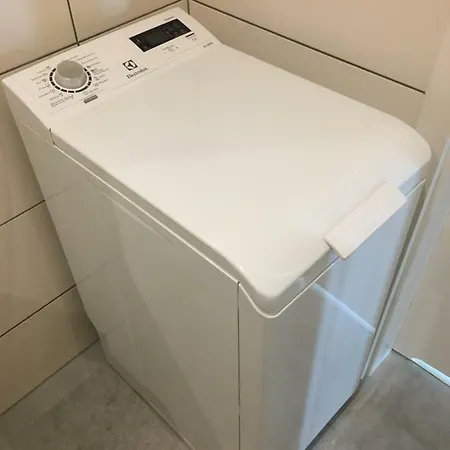 Appartement Fibra Gusto *