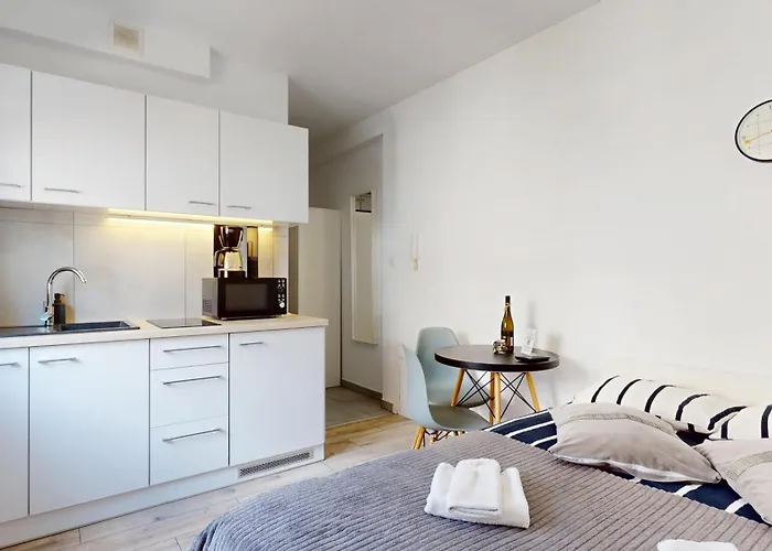 דירה Fibra Gusto *