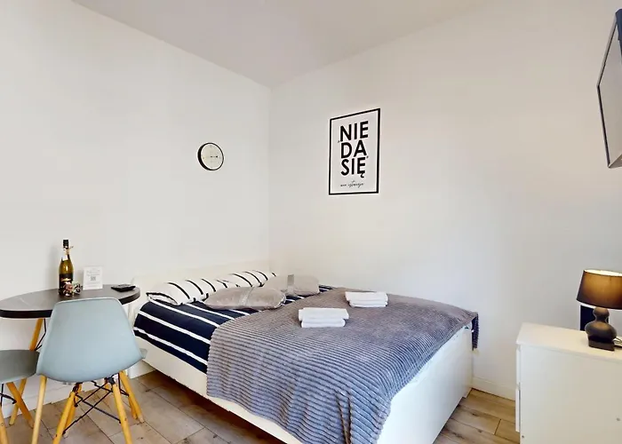 דירה Fibra Gusto ריבניק