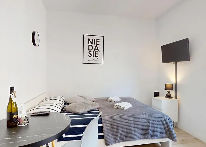 Fibra Gusto דירה