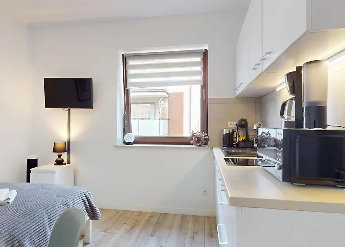 Fibra Gusto Rybnik (Silesia)