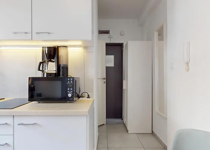 Fibra Gusto דירה ריבניק