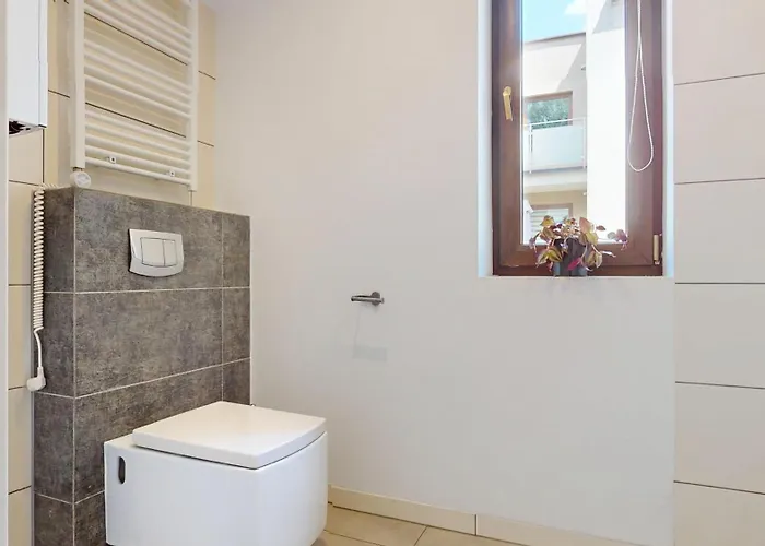 Fibra Gusto Daire Rybnik (Silesia)