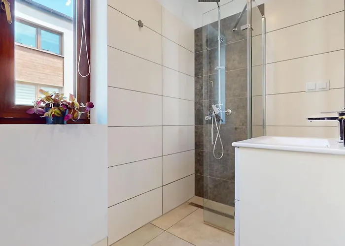 דירה Fibra Gusto