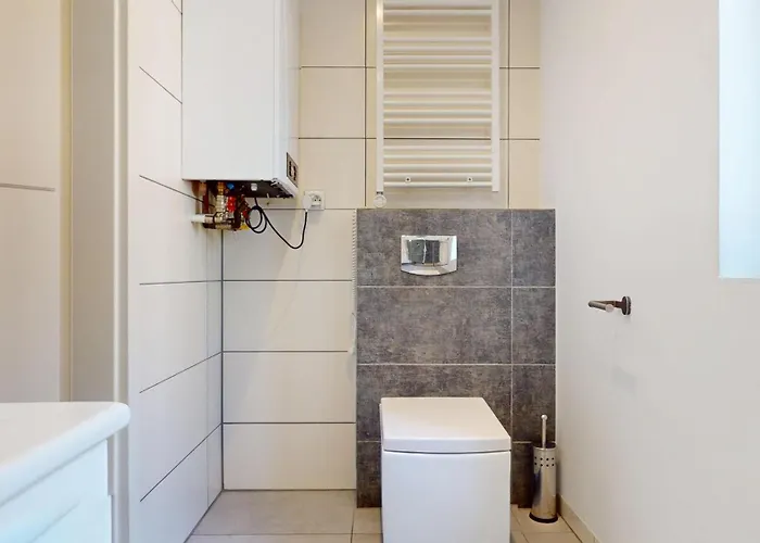 דירה Fibra Gusto ריבניק