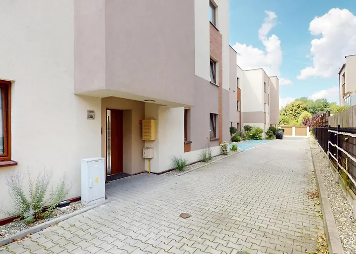 Fibra Gusto * Rybnik (Silesia)