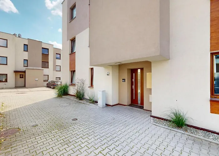 Fibra Gusto Daire Rybnik (Silesia)